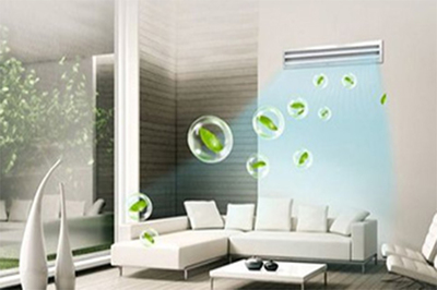 加盟蔚蓝呼吸除甲醛，开启健康财富双丰收之路