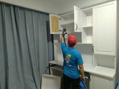 室内甲醛从何而来？这几大污染源你家可有？空气净化器租赁新选择