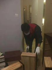 室内空气质量守护 甲醛检测、治理与专业服务选择指南