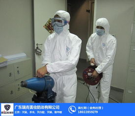 花都区瑞克害虫防治 一站式除甲醛服务与空气净化器租赁解决方案