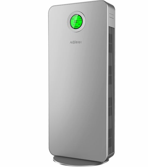 奥因智能科技 多图解读除甲醛产品排名及宁夏除甲醛市场分析