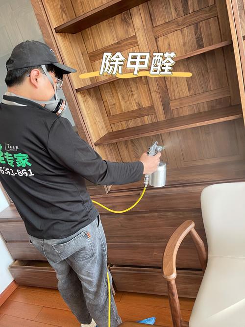 科学除甲醛，守护健康家——从方法到误区全面解析